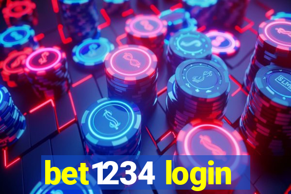 bet1234 login